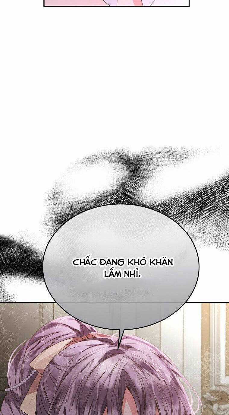 Cô Con Gái Thật Sự Đã Xuất Hiện Chapter 57 trang 35