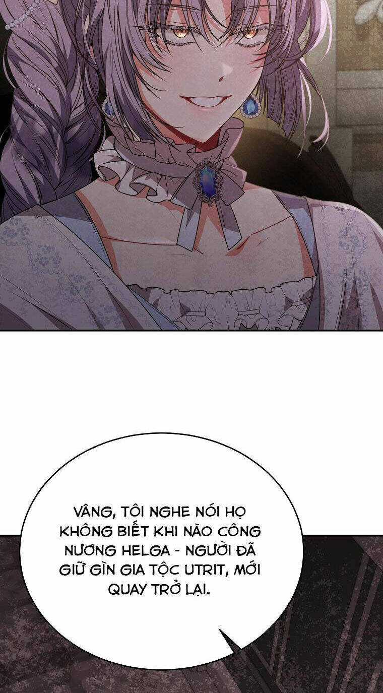 Cô Con Gái Thật Sự Đã Xuất Hiện Chapter 57 trang 36