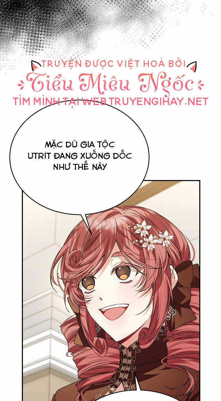 Cô Con Gái Thật Sự Đã Xuất Hiện Chapter 57 trang 38