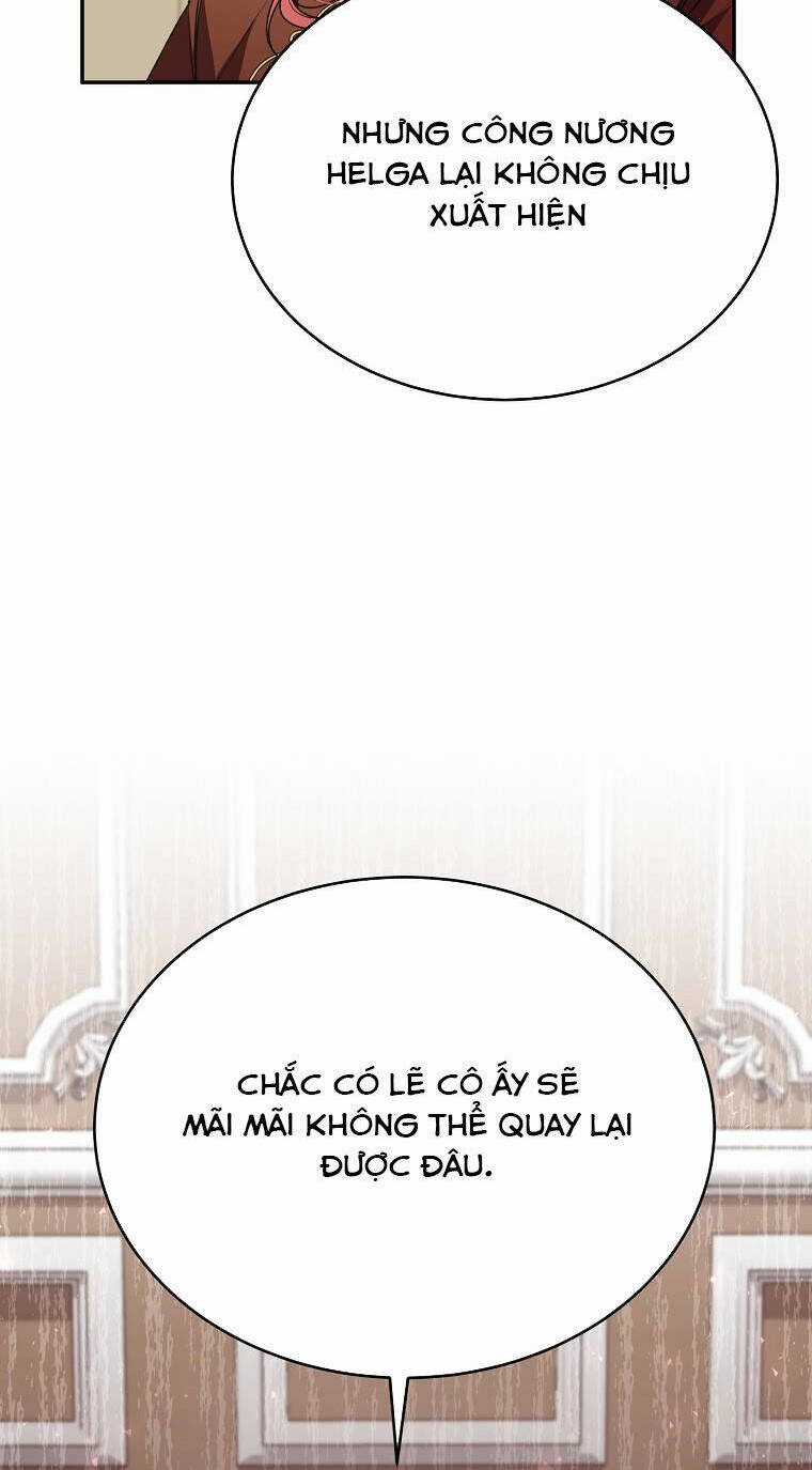 Cô Con Gái Thật Sự Đã Xuất Hiện Chapter 57 trang 39