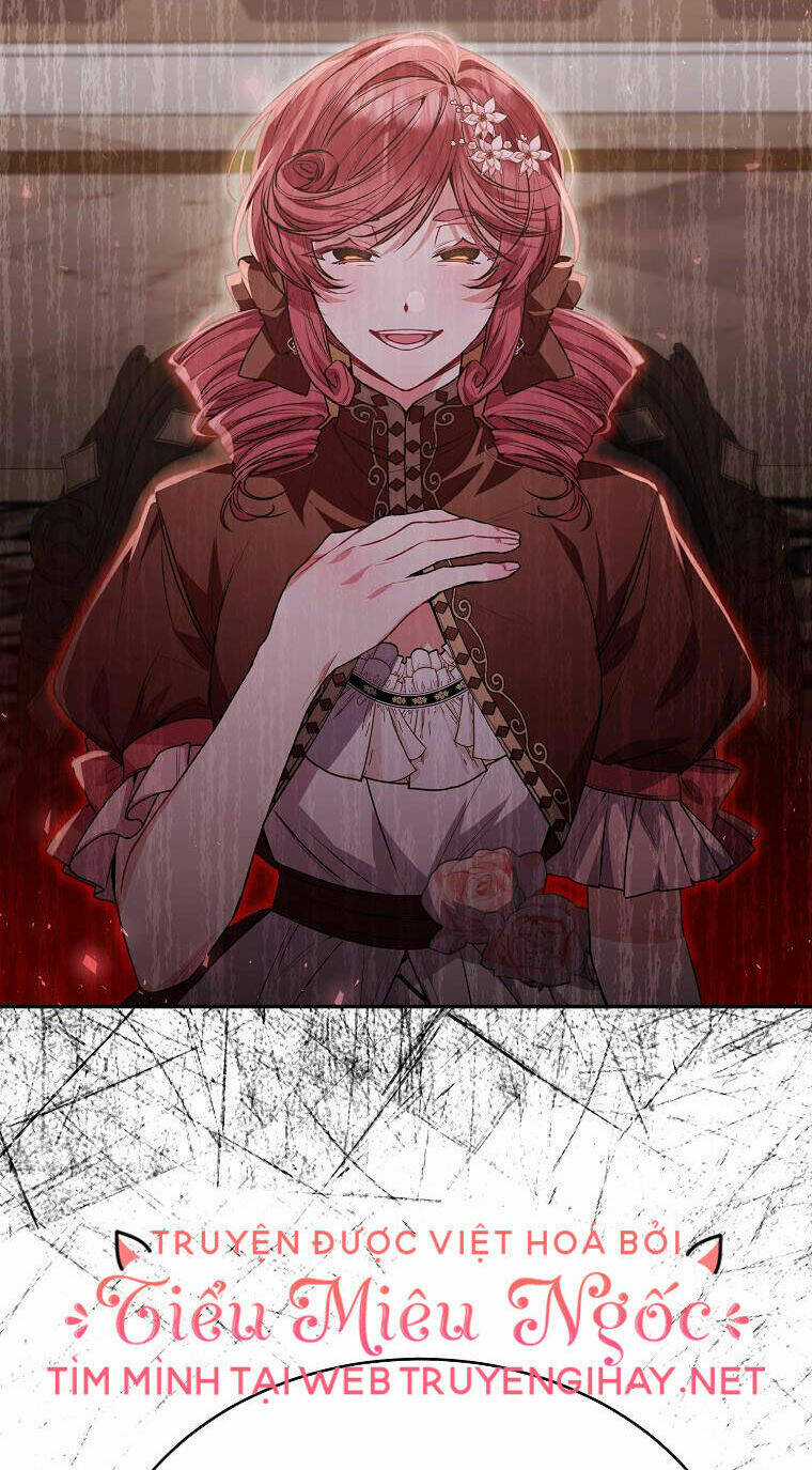 Cô Con Gái Thật Sự Đã Xuất Hiện Chapter 57 trang 40