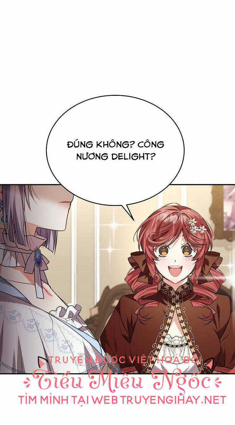 Cô Con Gái Thật Sự Đã Xuất Hiện Chapter 57 trang 42