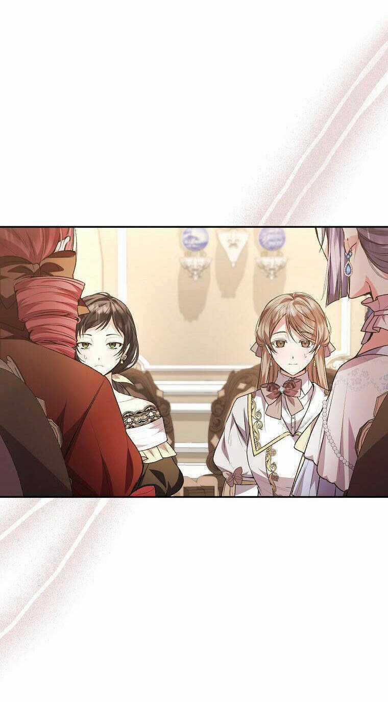 Cô Con Gái Thật Sự Đã Xuất Hiện Chapter 57 trang 43