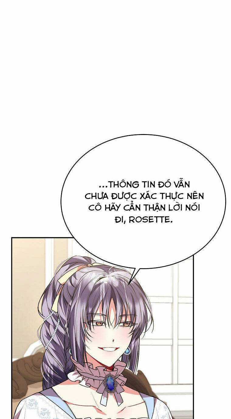 Cô Con Gái Thật Sự Đã Xuất Hiện Chapter 57 trang 44