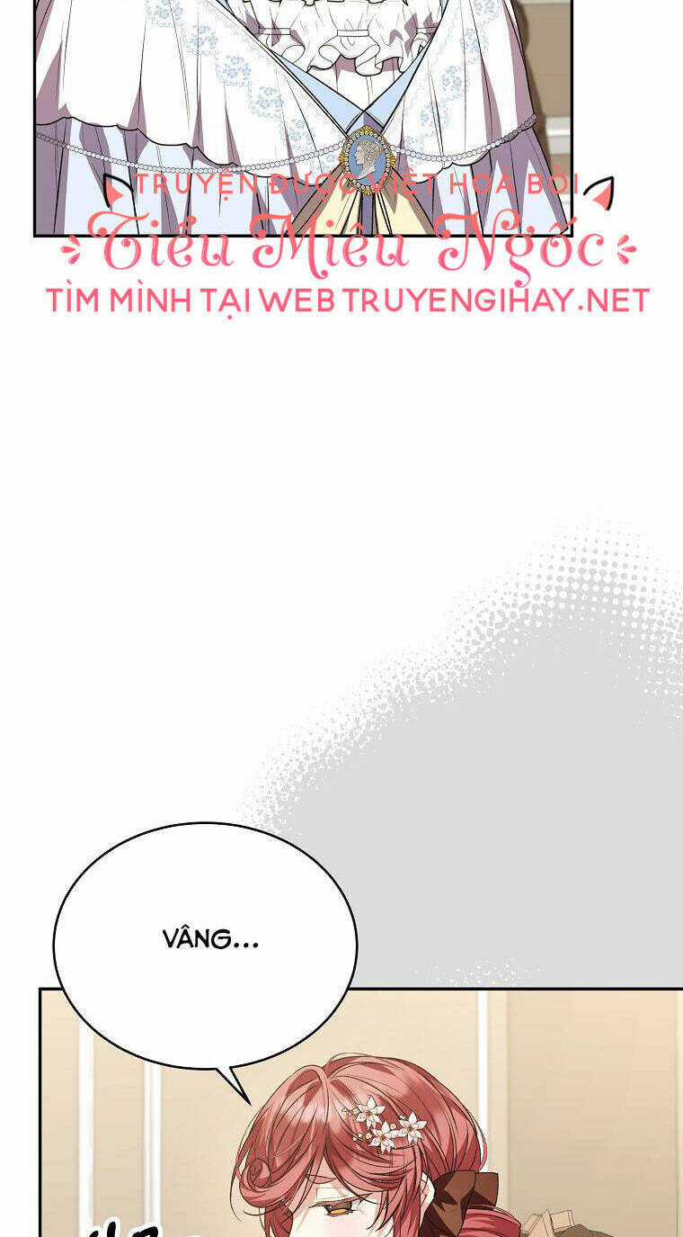 Cô Con Gái Thật Sự Đã Xuất Hiện Chapter 57 trang 45