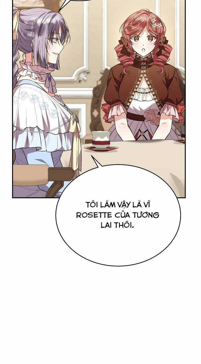 Cô Con Gái Thật Sự Đã Xuất Hiện Chapter 57 trang 47