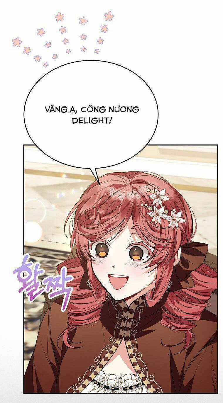 Cô Con Gái Thật Sự Đã Xuất Hiện Chapter 57 trang 48