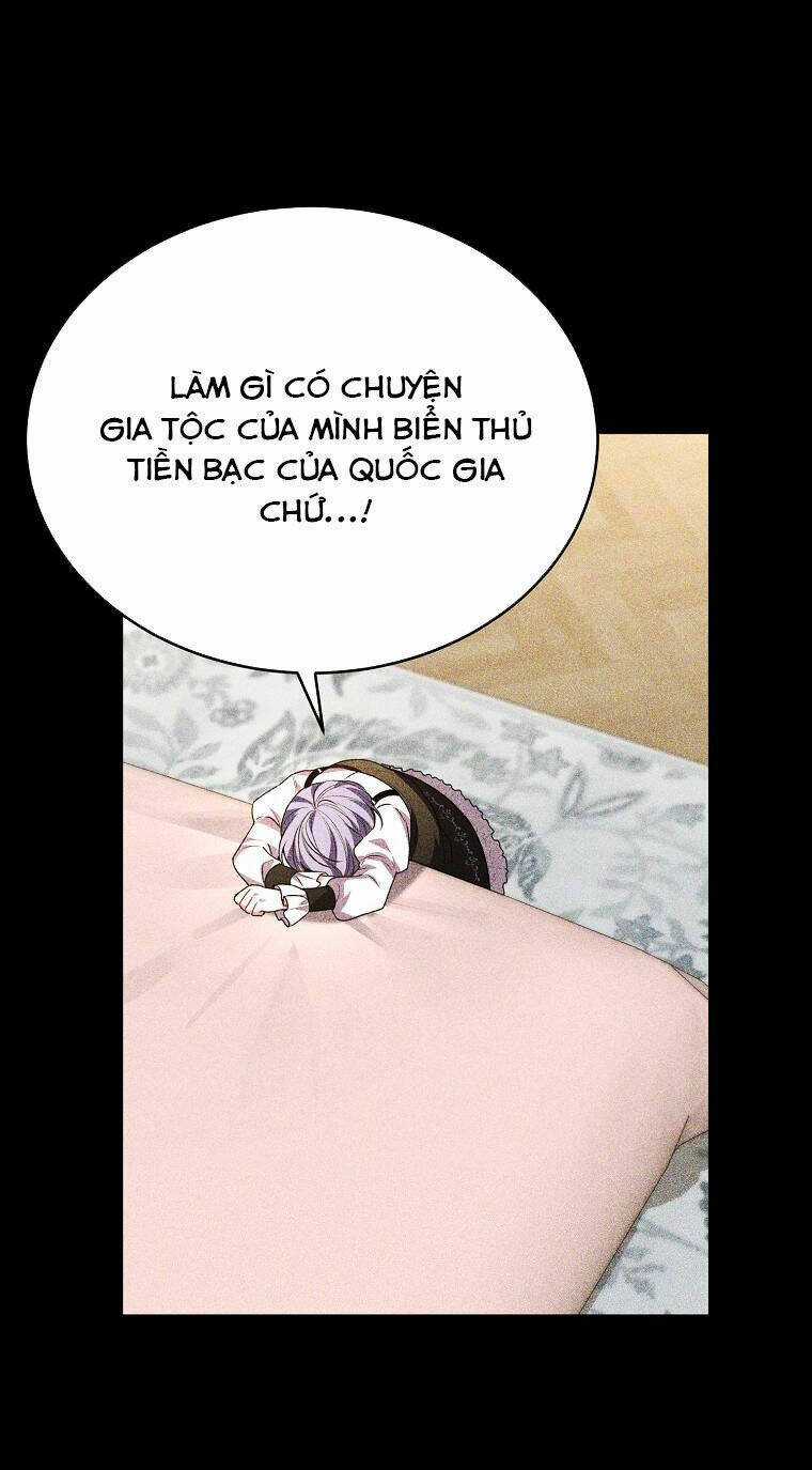 Cô Con Gái Thật Sự Đã Xuất Hiện Chapter 57 trang 54