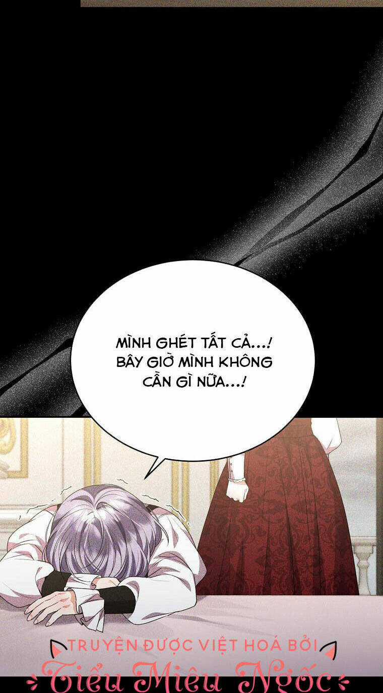 Cô Con Gái Thật Sự Đã Xuất Hiện Chapter 57 trang 57