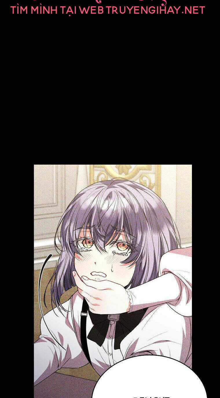 Cô Con Gái Thật Sự Đã Xuất Hiện Chapter 57 trang 58