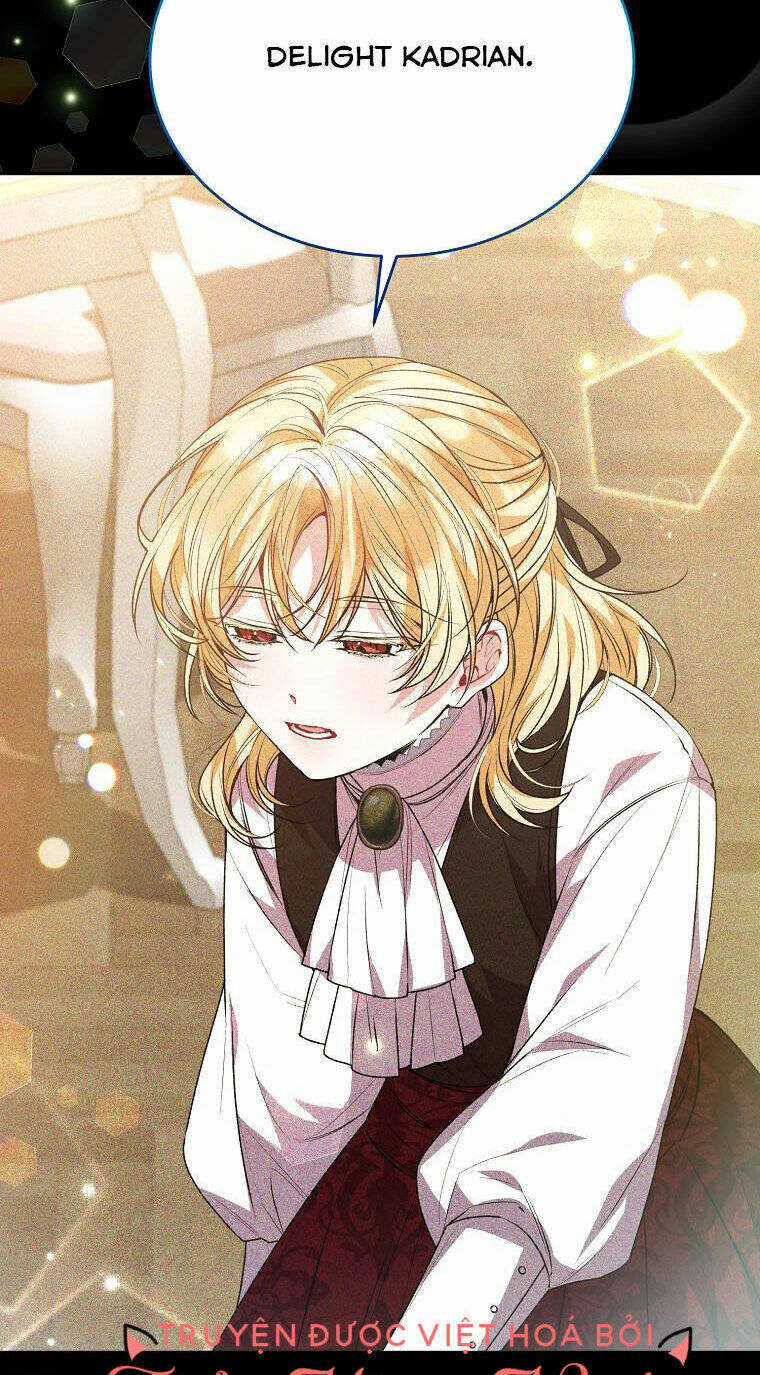 Cô Con Gái Thật Sự Đã Xuất Hiện Chapter 57 trang 60