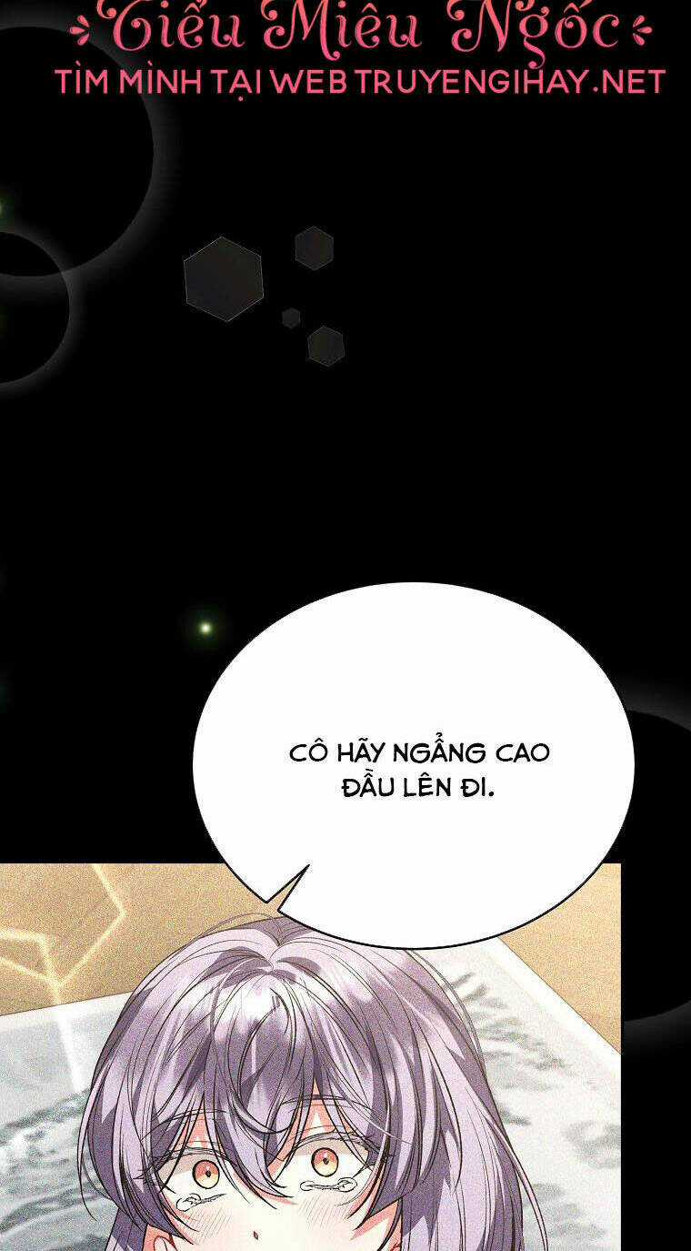 Cô Con Gái Thật Sự Đã Xuất Hiện Chapter 57 trang 61