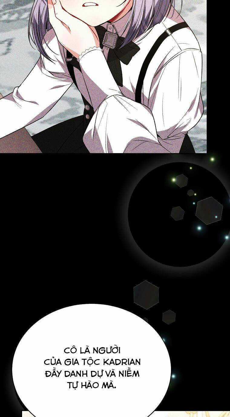 Cô Con Gái Thật Sự Đã Xuất Hiện Chapter 57 trang 62