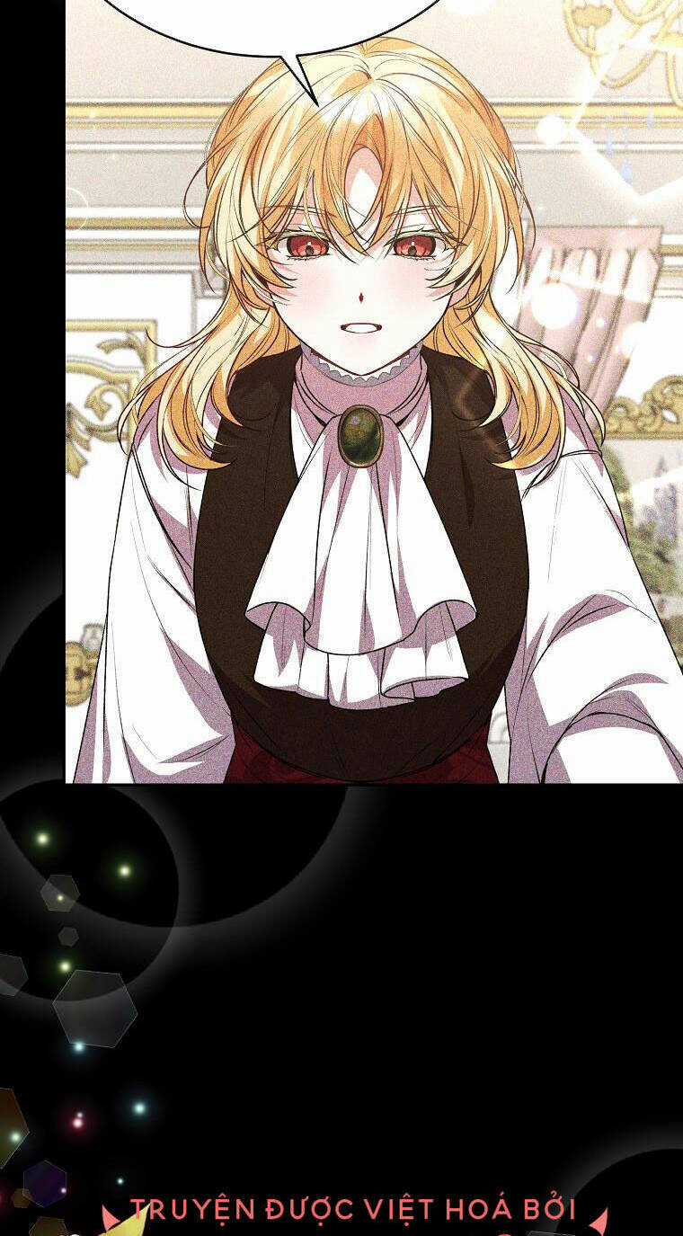 Cô Con Gái Thật Sự Đã Xuất Hiện Chapter 57 trang 63