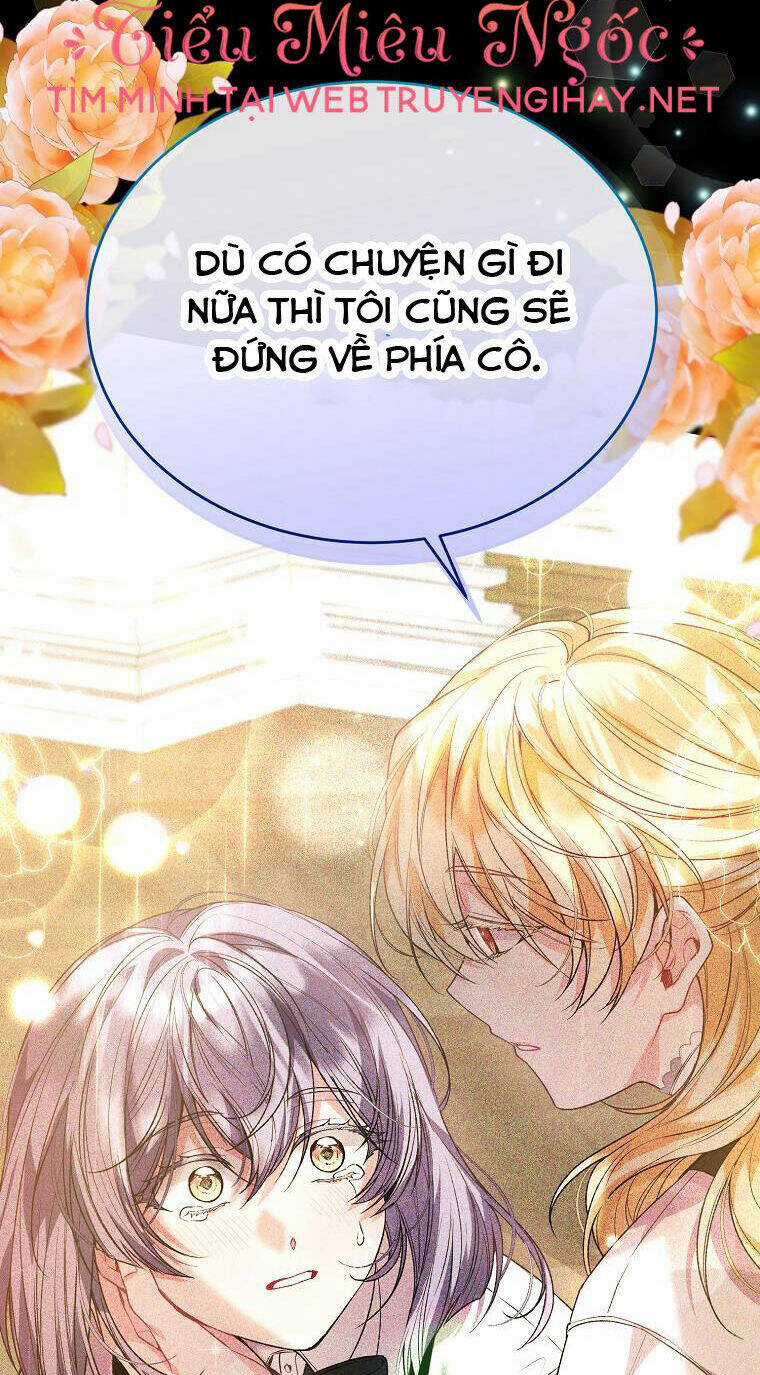 Cô Con Gái Thật Sự Đã Xuất Hiện Chapter 57 trang 64