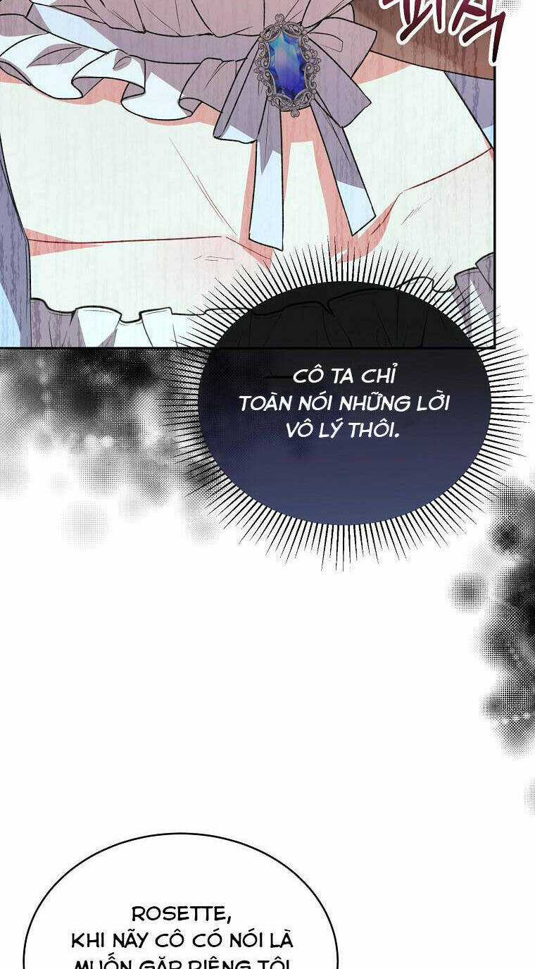 Cô Con Gái Thật Sự Đã Xuất Hiện Chapter 57 trang 67