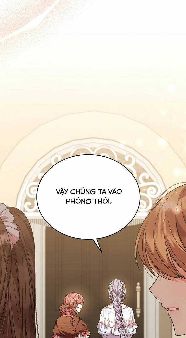 Cô Con Gái Thật Sự Đã Xuất Hiện Chapter 57 trang 69