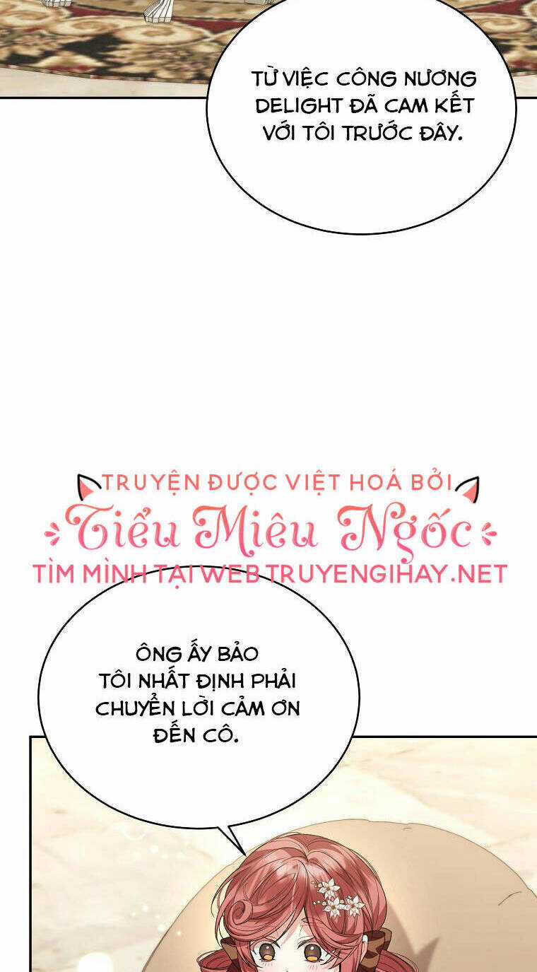 Cô Con Gái Thật Sự Đã Xuất Hiện Chapter 57 trang 73