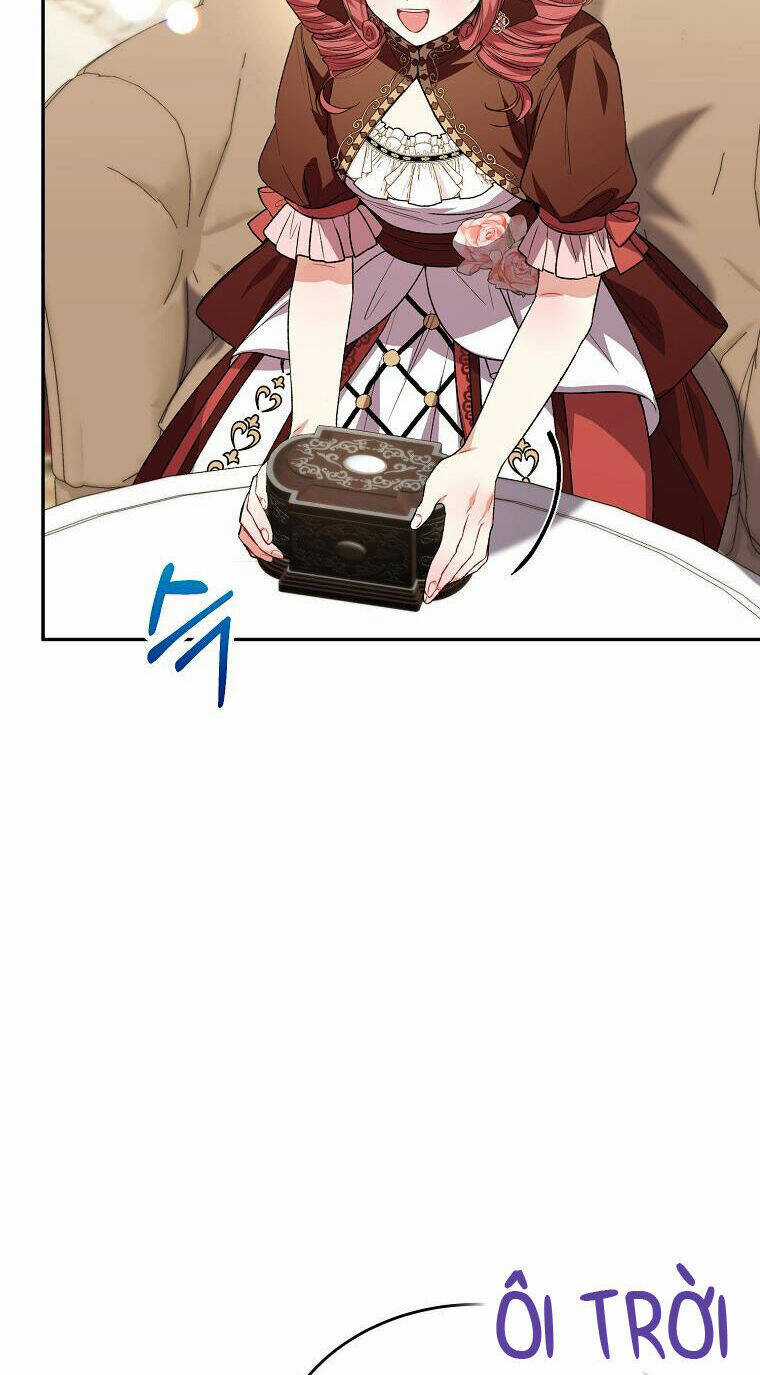 Cô Con Gái Thật Sự Đã Xuất Hiện Chapter 57 trang 74