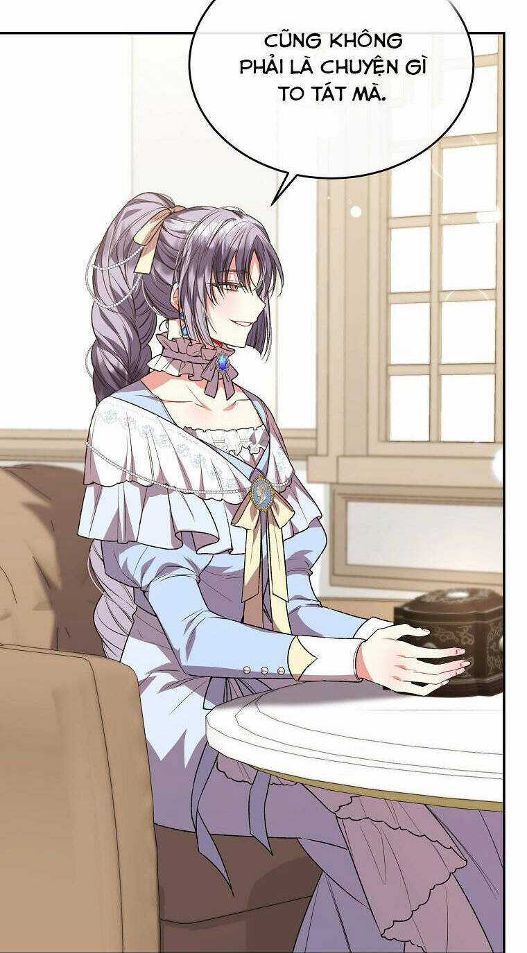 Cô Con Gái Thật Sự Đã Xuất Hiện Chapter 57 trang 75