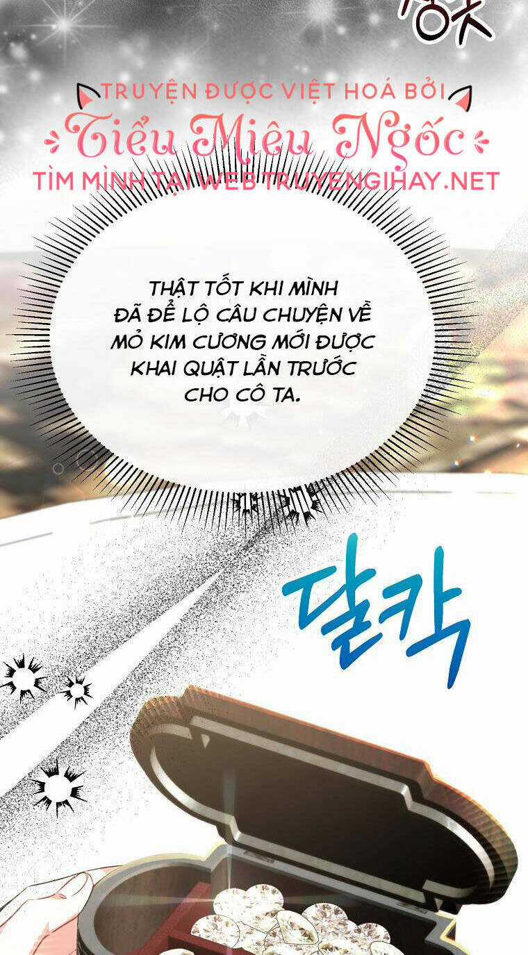 Cô Con Gái Thật Sự Đã Xuất Hiện Chapter 57 trang 77