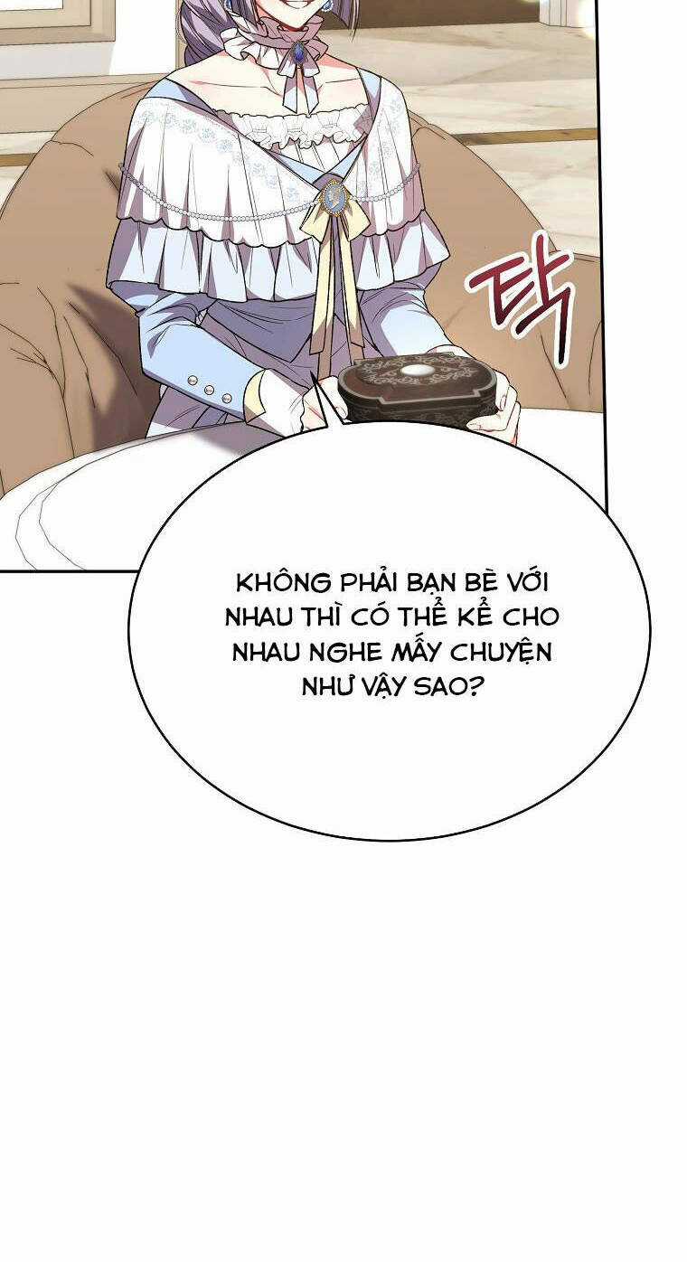 Cô Con Gái Thật Sự Đã Xuất Hiện Chapter 57 trang 79