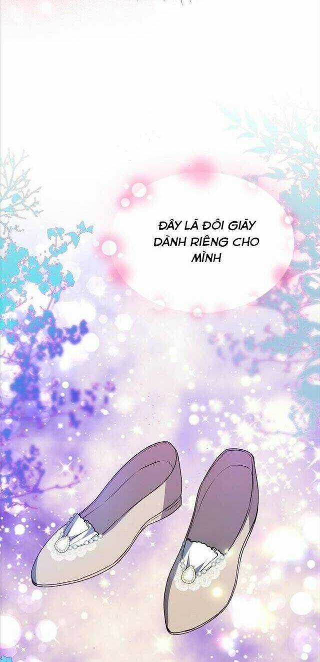 Cô Con Gái Thật Sự Đã Xuất Hiện Chapter 57 trang 8