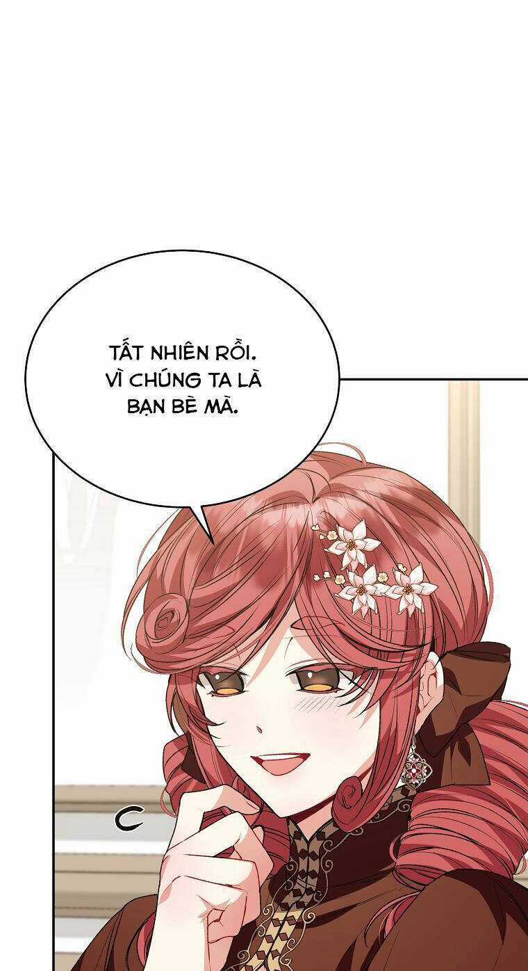 Cô Con Gái Thật Sự Đã Xuất Hiện Chapter 57 trang 80