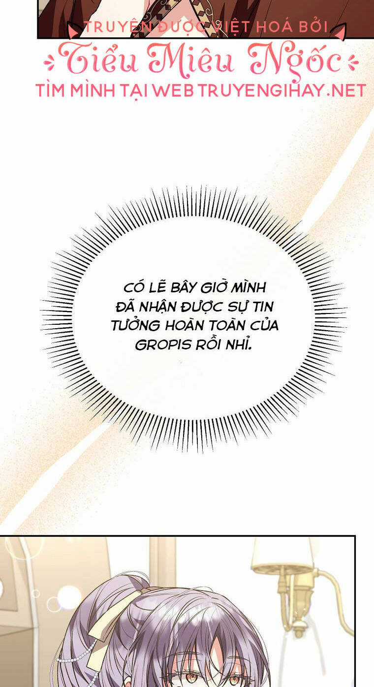 Cô Con Gái Thật Sự Đã Xuất Hiện Chapter 57 trang 81