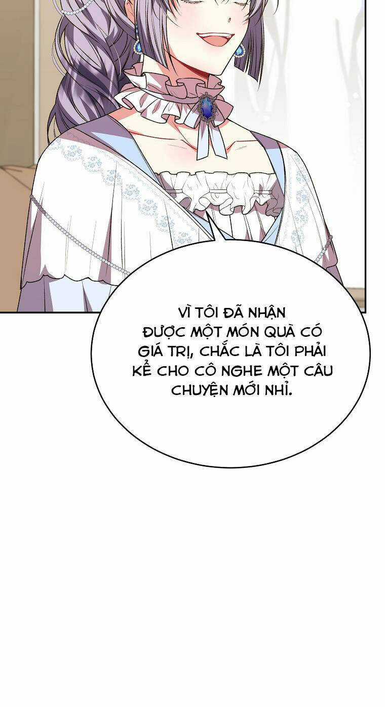 Cô Con Gái Thật Sự Đã Xuất Hiện Chapter 57 trang 82