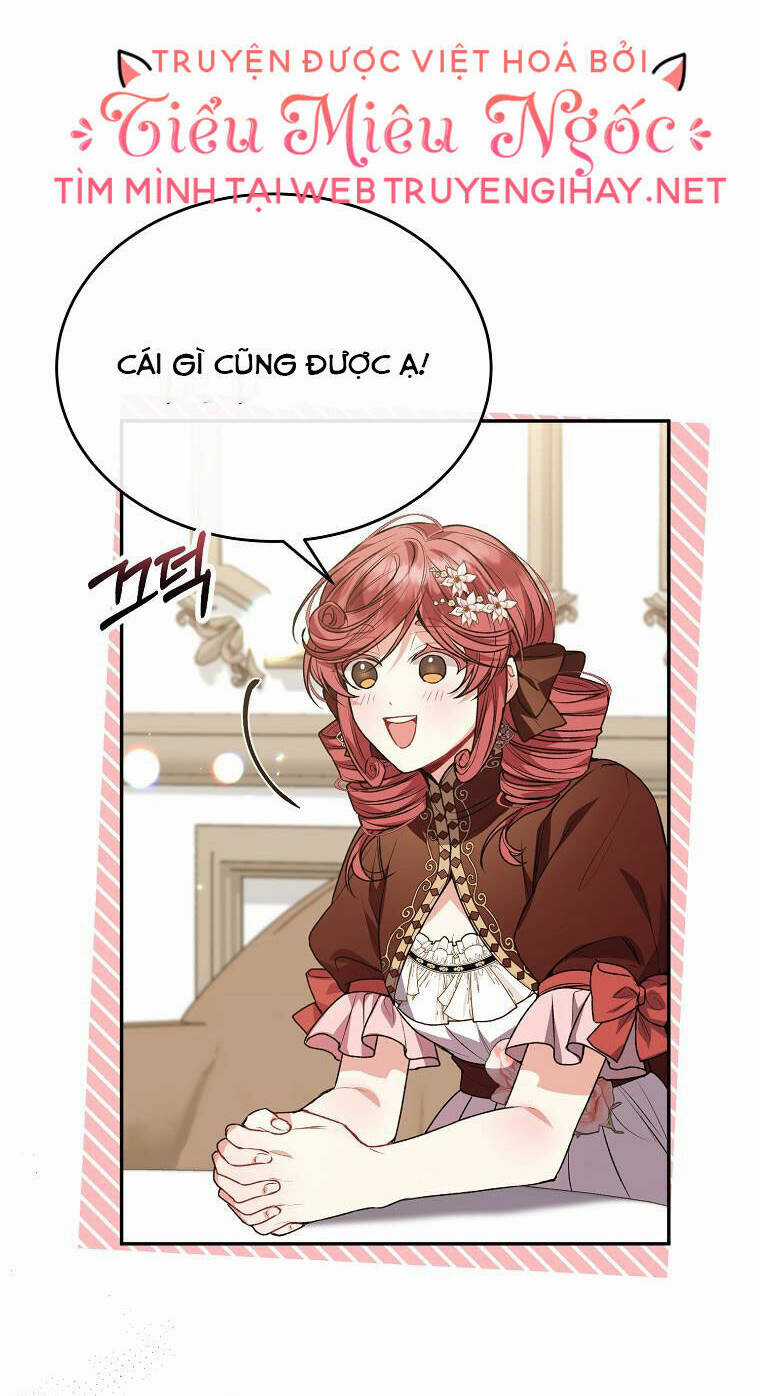 Cô Con Gái Thật Sự Đã Xuất Hiện Chapter 57 trang 83