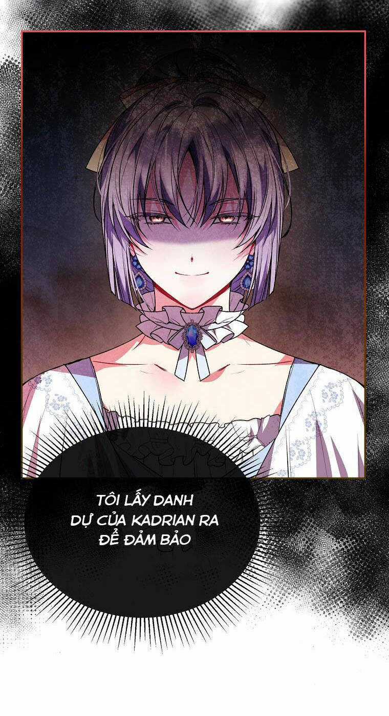 Cô Con Gái Thật Sự Đã Xuất Hiện Chapter 57 trang 85