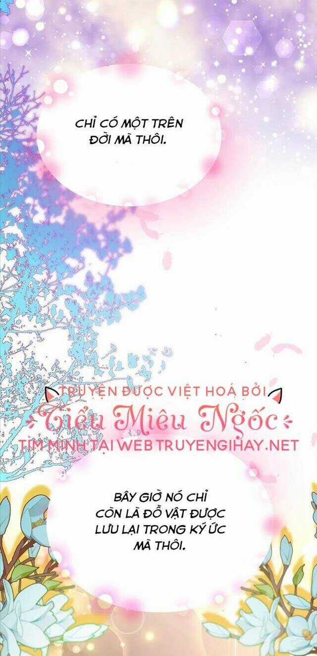 Cô Con Gái Thật Sự Đã Xuất Hiện Chapter 57 trang 9