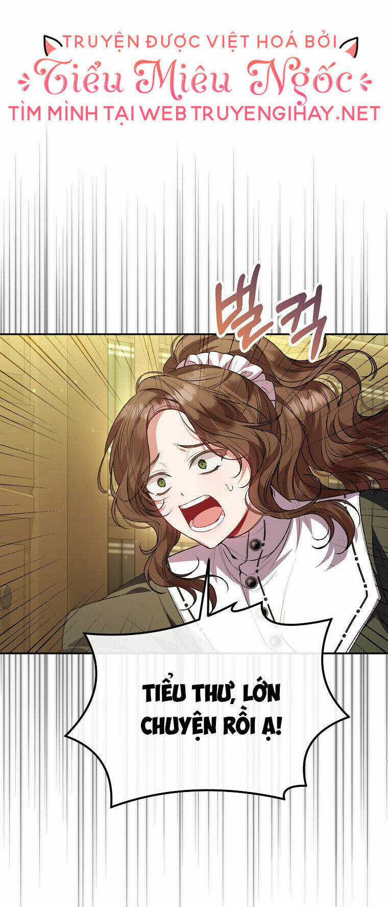 Cô Con Gái Thật Sự Đã Xuất Hiện Chapter 58 trang 15