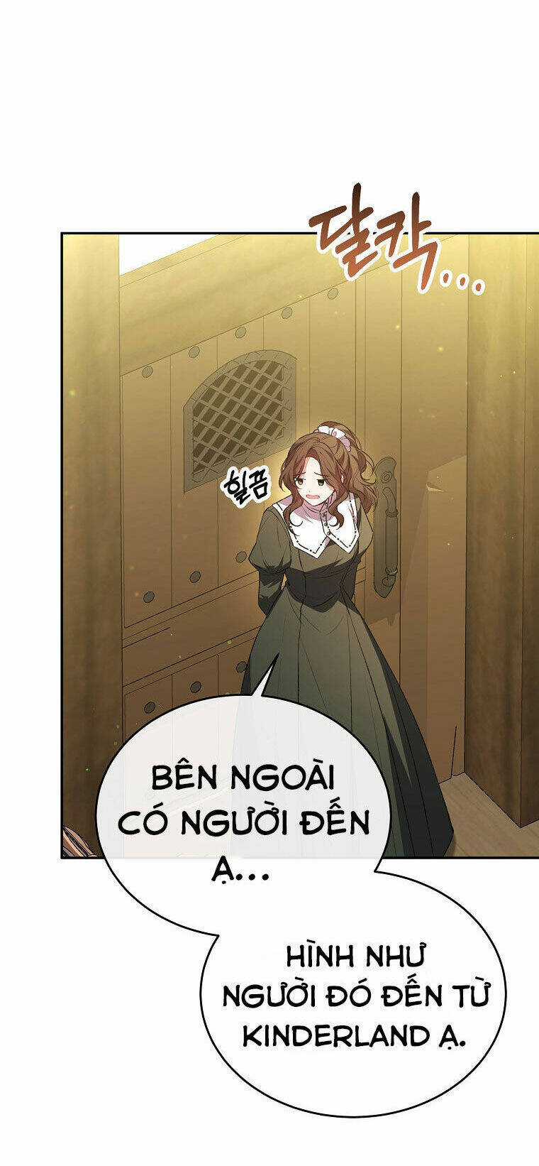 Cô Con Gái Thật Sự Đã Xuất Hiện Chapter 58 trang 17
