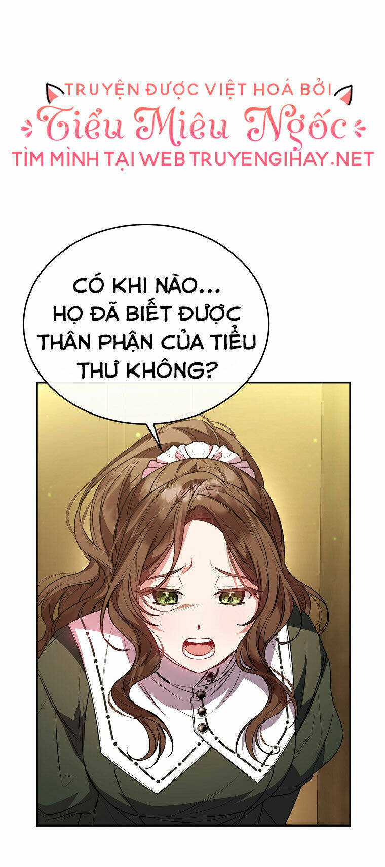 Cô Con Gái Thật Sự Đã Xuất Hiện Chapter 58 trang 18