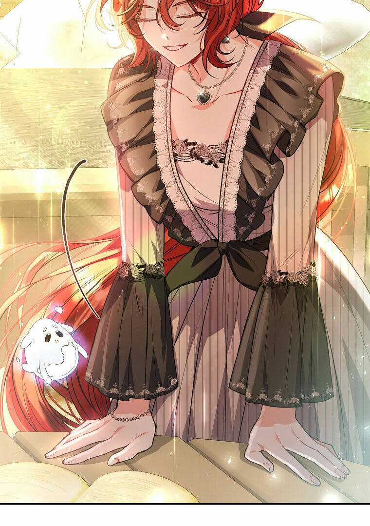 Cô Con Gái Thật Sự Đã Xuất Hiện Chapter 58 trang 21