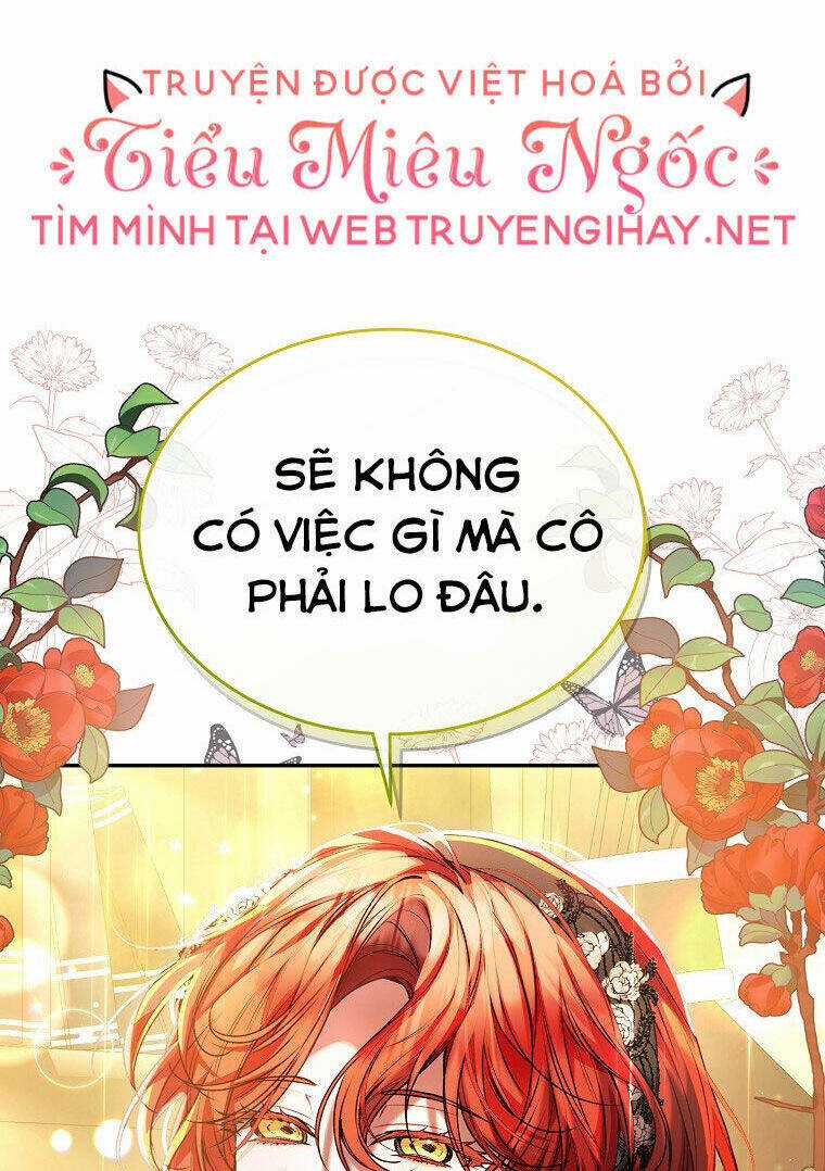 Cô Con Gái Thật Sự Đã Xuất Hiện Chapter 58 trang 22