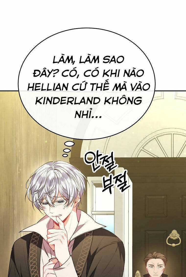 Cô Con Gái Thật Sự Đã Xuất Hiện Chapter 58 trang 25