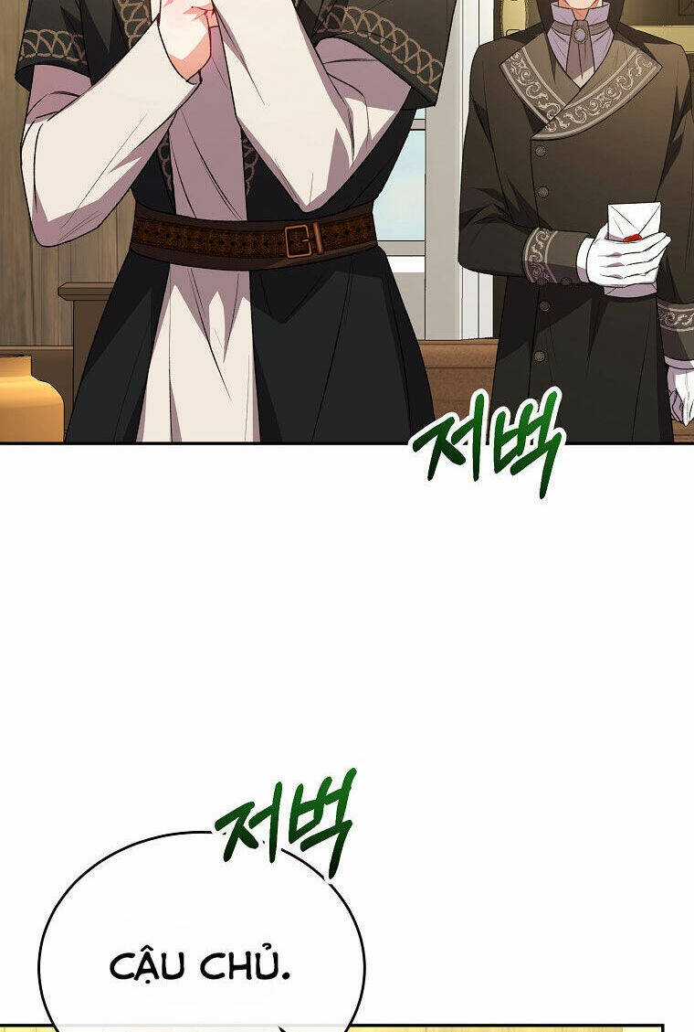 Cô Con Gái Thật Sự Đã Xuất Hiện Chapter 58 trang 26