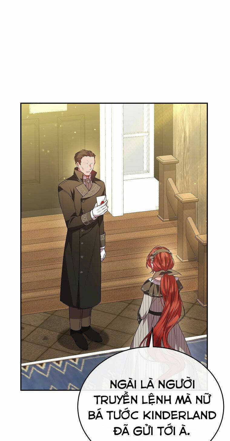 Cô Con Gái Thật Sự Đã Xuất Hiện Chapter 58 trang 30