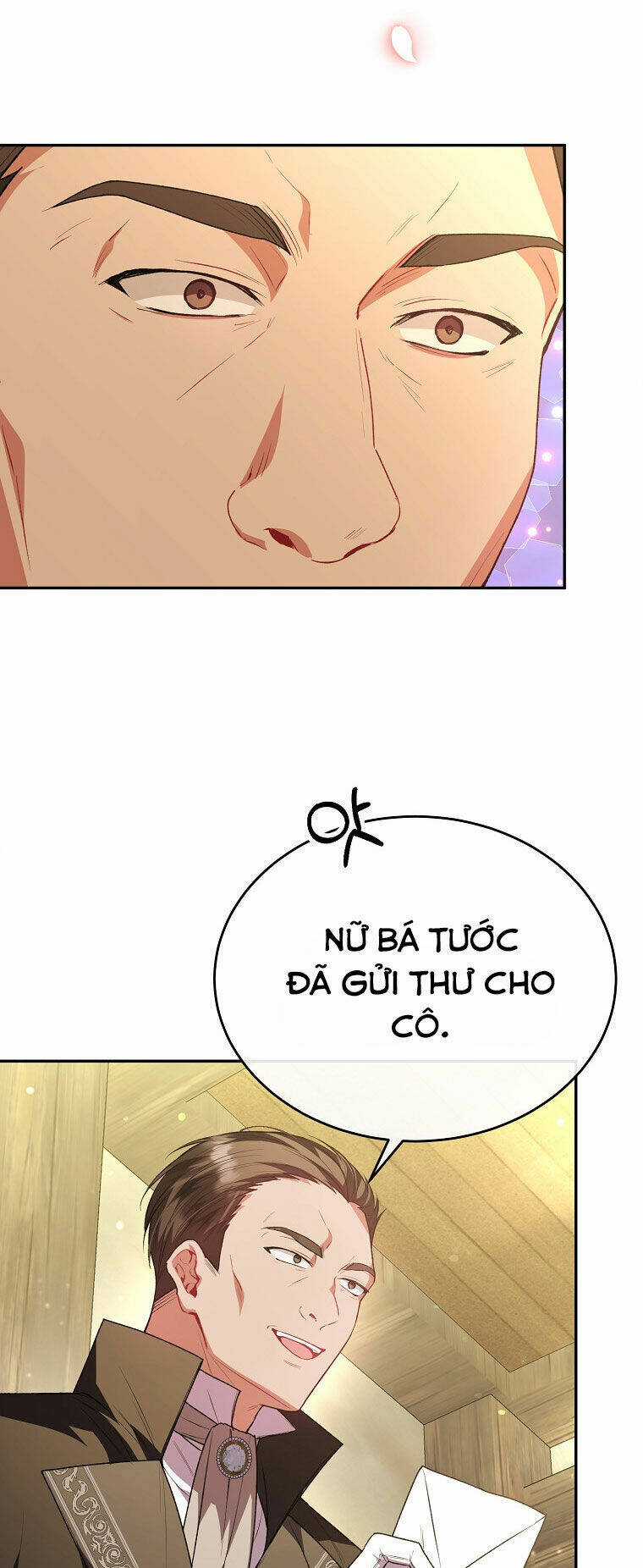 Cô Con Gái Thật Sự Đã Xuất Hiện Chapter 58 trang 38