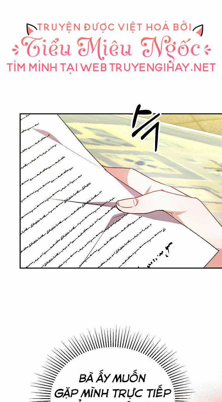 Cô Con Gái Thật Sự Đã Xuất Hiện Chapter 58 trang 40