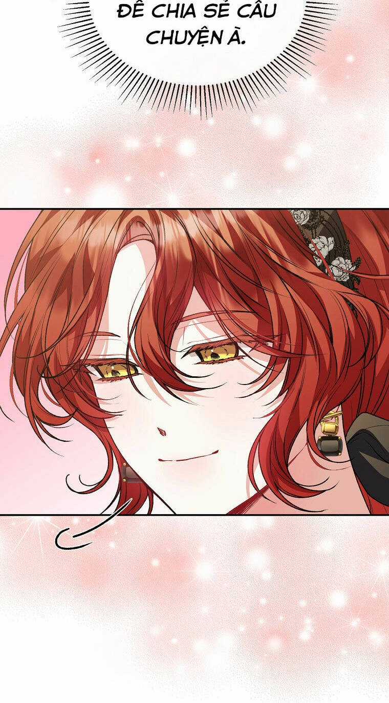 Cô Con Gái Thật Sự Đã Xuất Hiện Chapter 58 trang 41