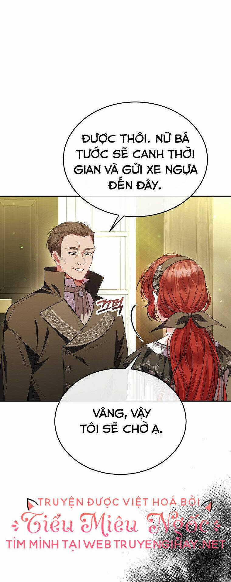 Cô Con Gái Thật Sự Đã Xuất Hiện Chapter 58 trang 43