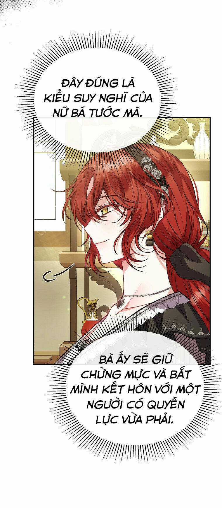 Cô Con Gái Thật Sự Đã Xuất Hiện Chapter 58 trang 45