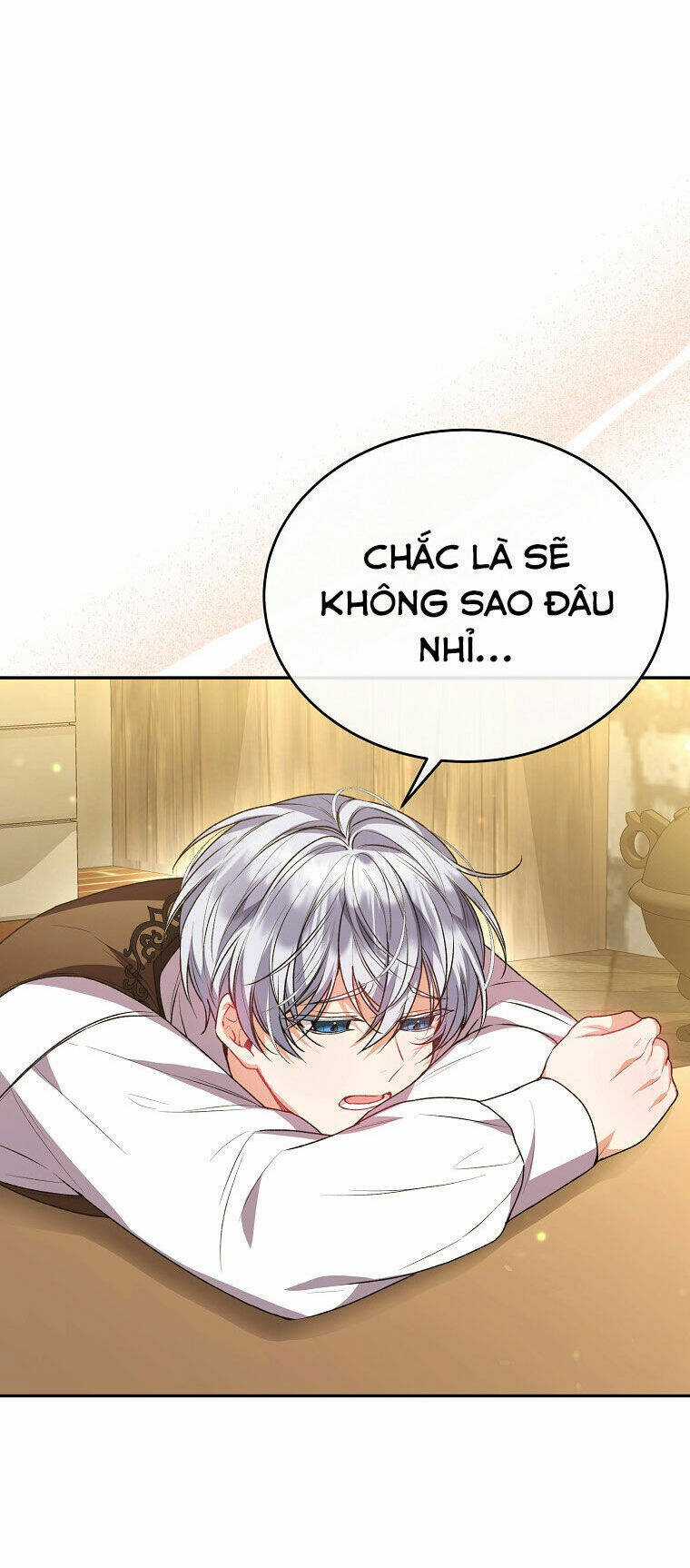 Cô Con Gái Thật Sự Đã Xuất Hiện Chapter 58 trang 51