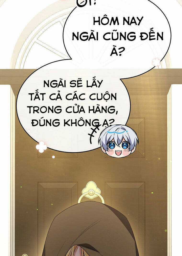 Cô Con Gái Thật Sự Đã Xuất Hiện Chapter 58 trang 54