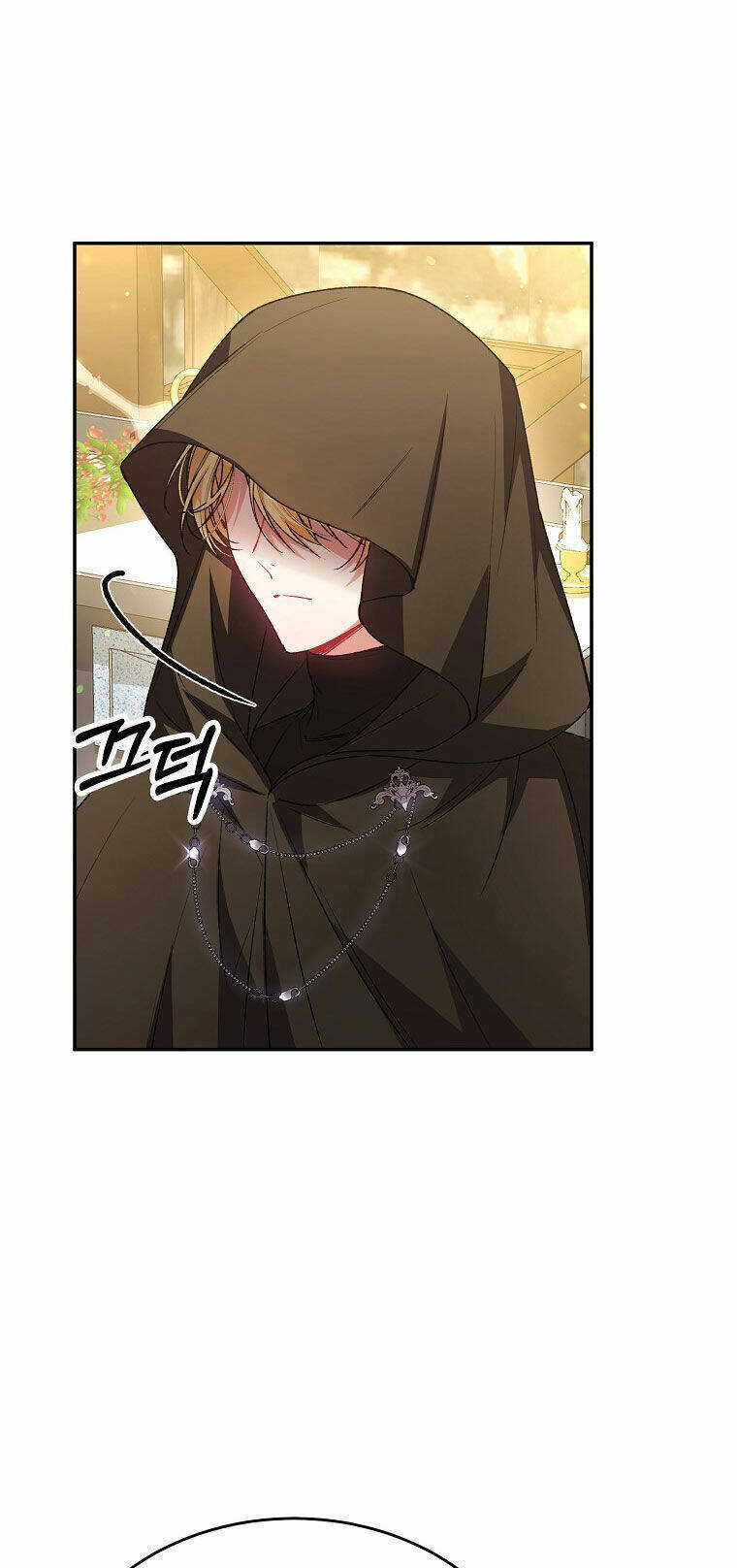 Cô Con Gái Thật Sự Đã Xuất Hiện Chapter 58 trang 62