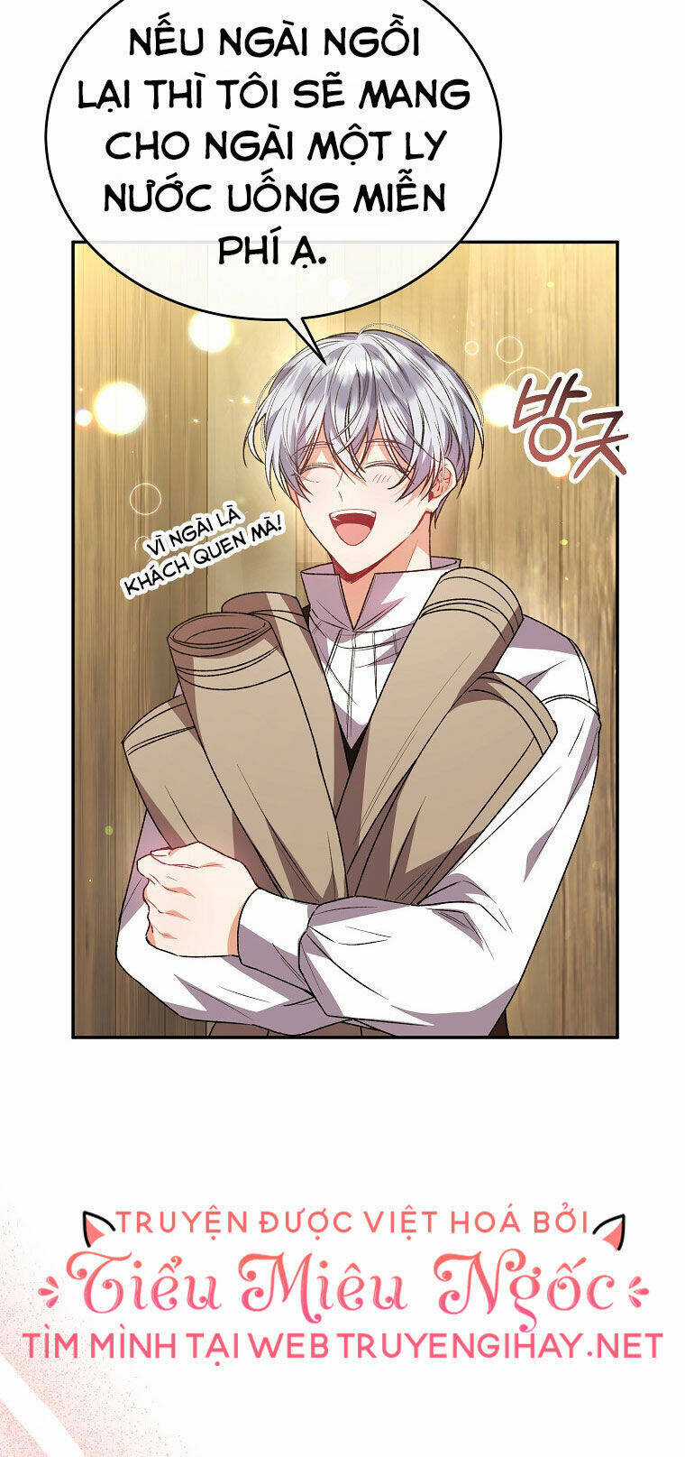 Cô Con Gái Thật Sự Đã Xuất Hiện Chapter 58 trang 63